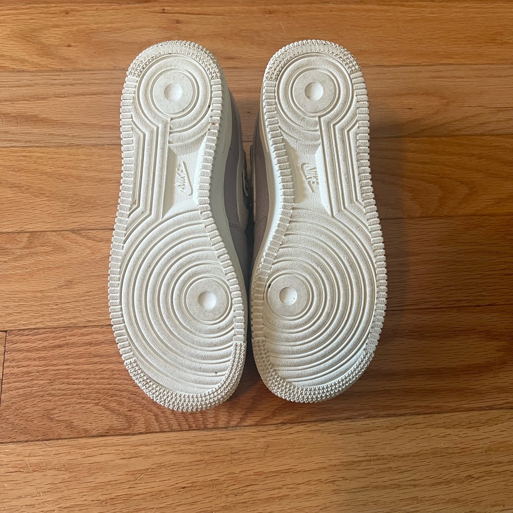 Women's Nike Air Force 1 Low - Picture 4 of 4